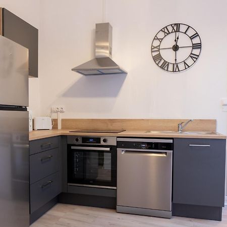 Logement De Charme En Plein Coeur D'Avinhão Exterior foto
