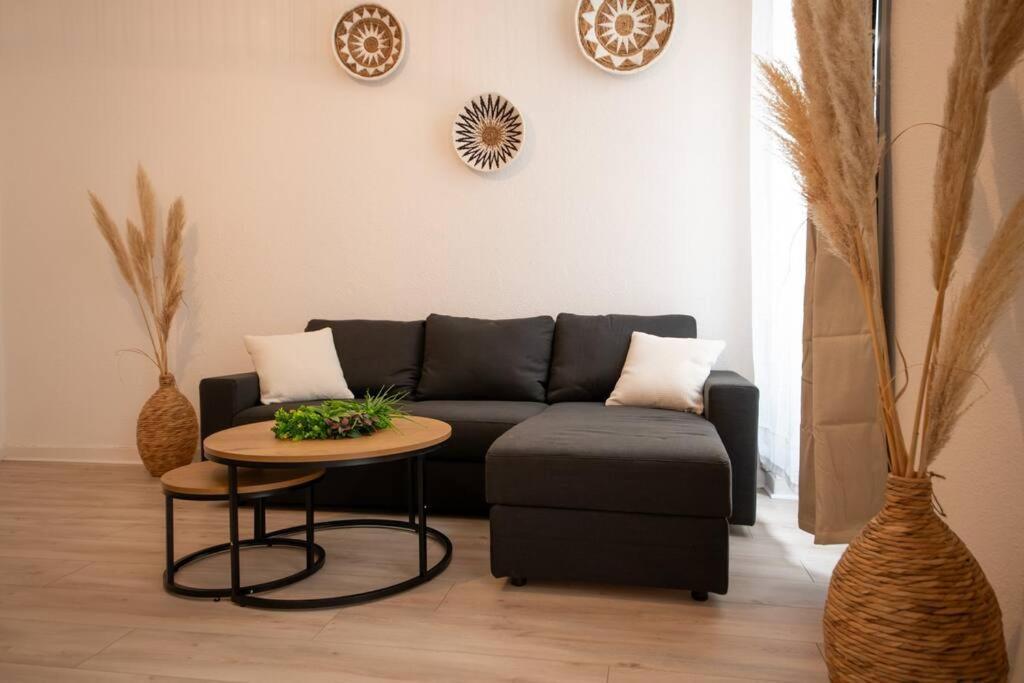Logement De Charme En Plein Coeur D'Avinhão Exterior foto