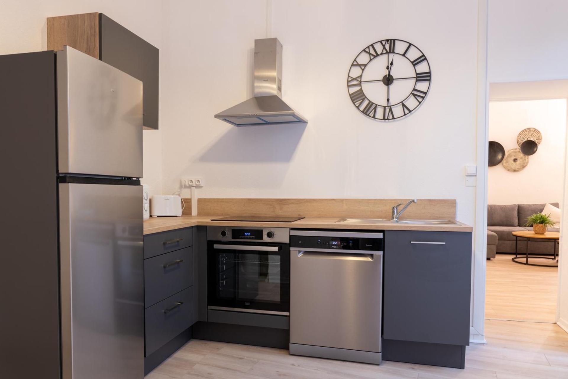 Logement De Charme En Plein Coeur D'Avinhão Exterior foto