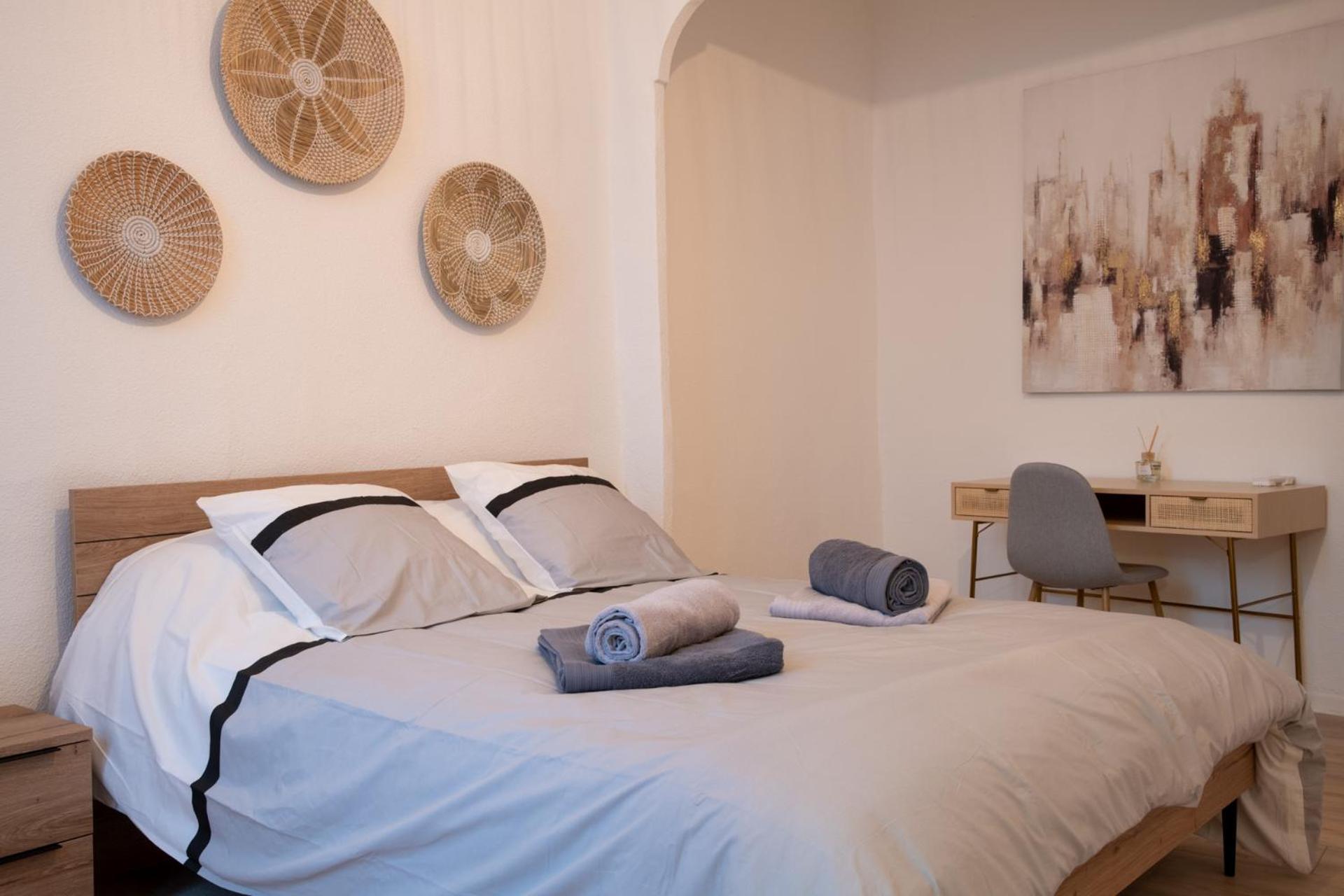 Logement De Charme En Plein Coeur D'Avinhão Exterior foto