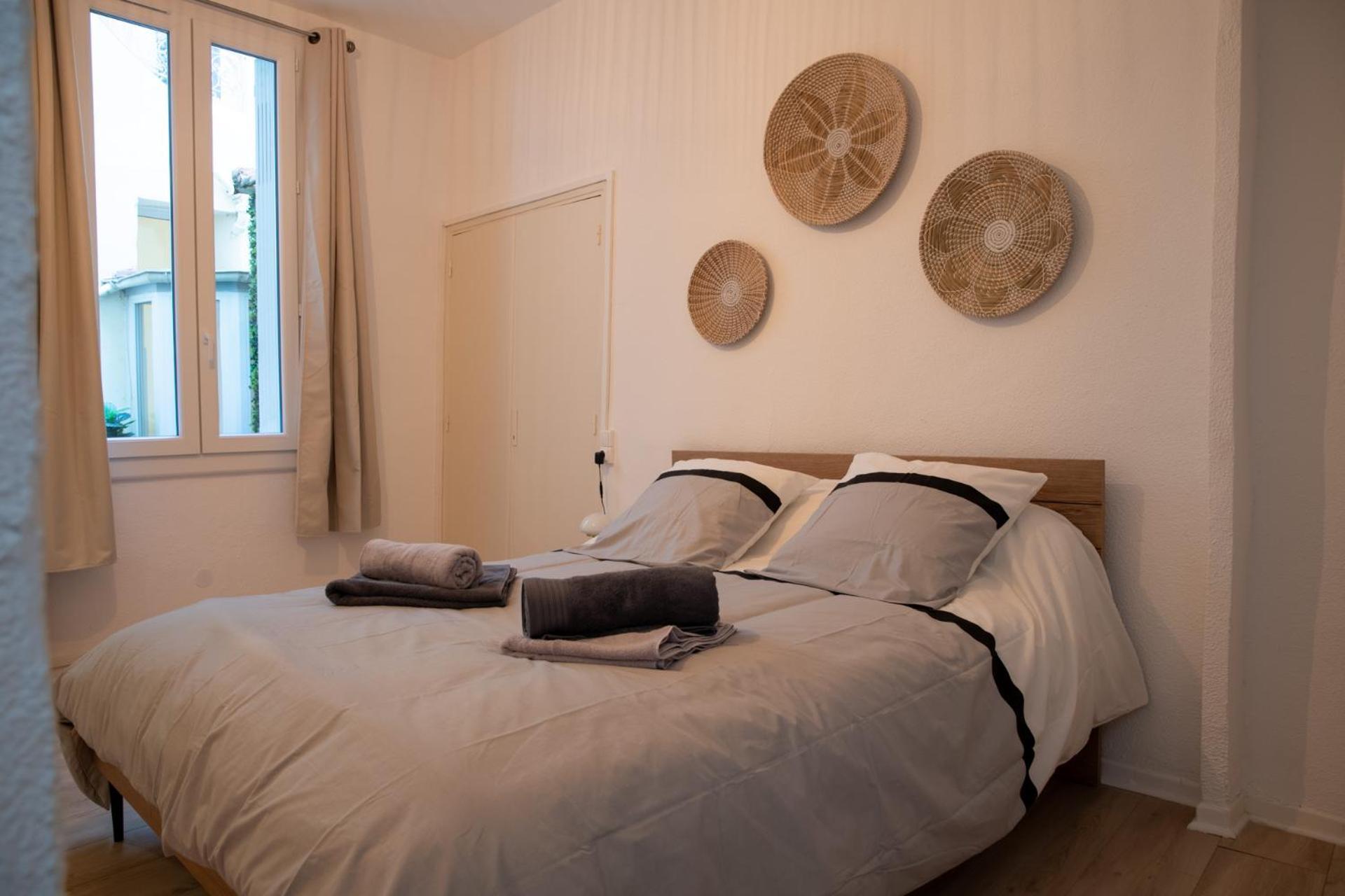Logement De Charme En Plein Coeur D'Avinhão Exterior foto