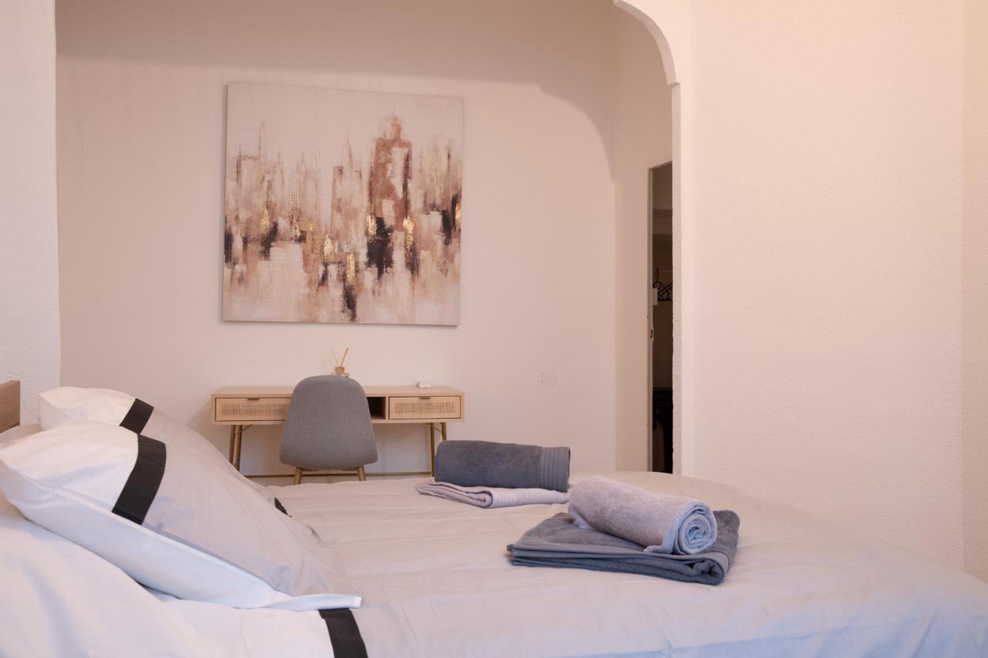 Logement De Charme En Plein Coeur D'Avinhão Exterior foto