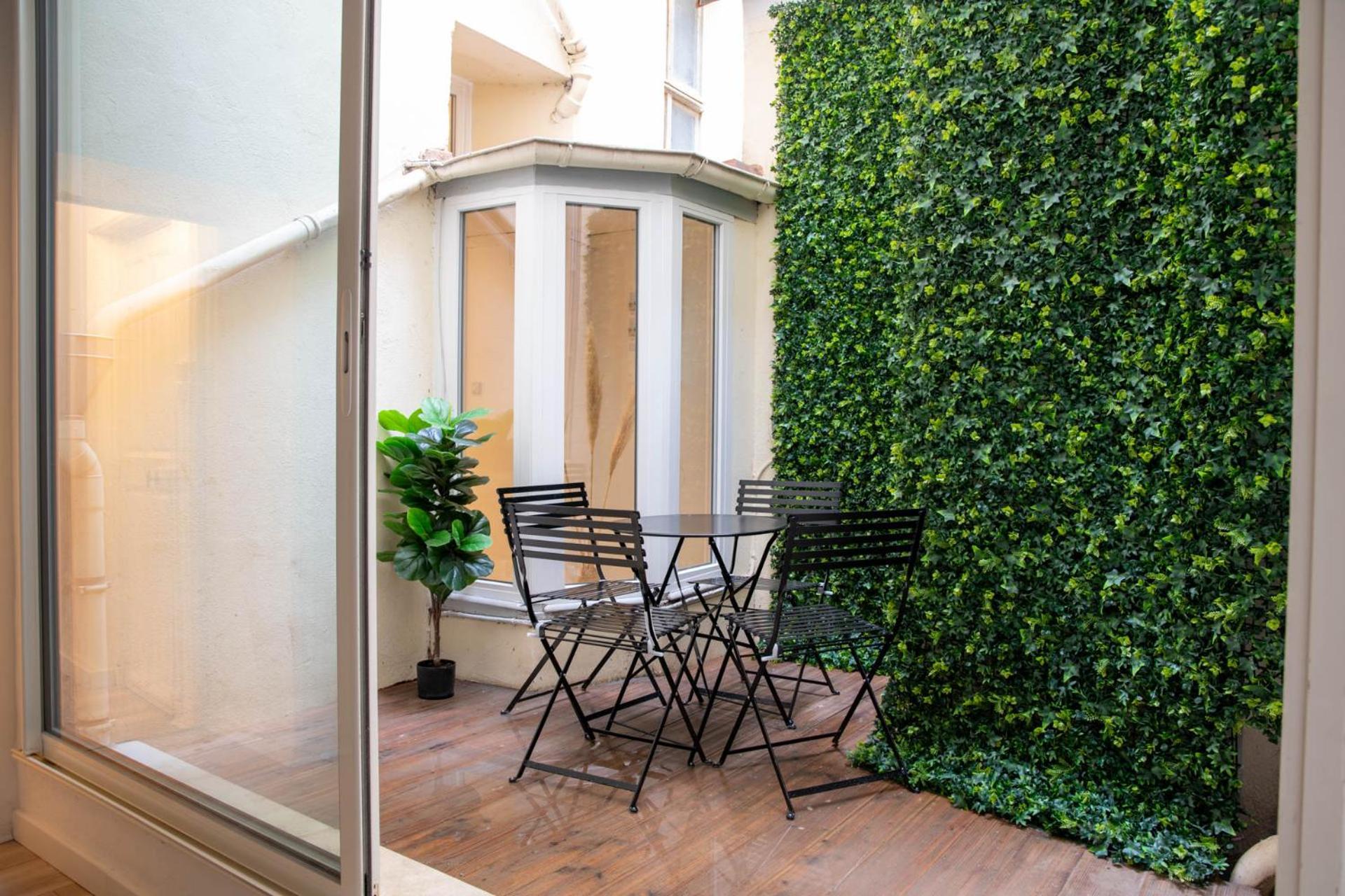 Logement De Charme En Plein Coeur D'Avinhão Exterior foto